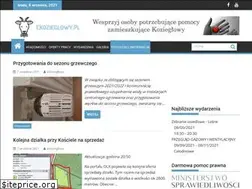 Sites similar to ekozieglowy.pl