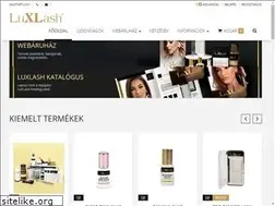 Sites similar to ekozmetika.hu