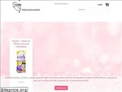 Sites similar to ekozmetika.rs