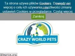 Sites similar to ekozwierzak.pl