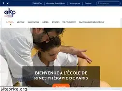 Sites similar to ekp.fr