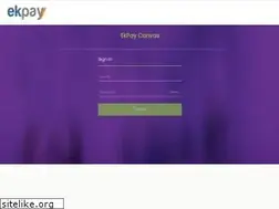 Sites similar to ekpay.gov.bd