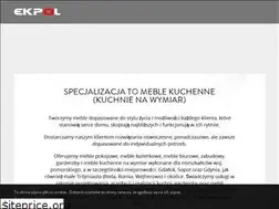 Sites similar to ekpol.eu