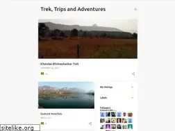 Sites similar to ekpravas.blogspot.com