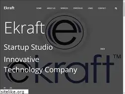 Sites similar to ekraft.org