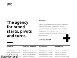 Sites similar to ekragency.com
