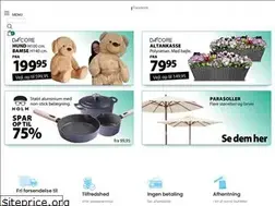 Sites similar to ekram.dk