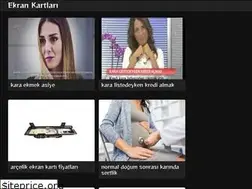 Sites similar to ekran-kartlari.onrender.com