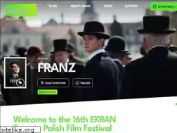 Sites similar to ekran.ca