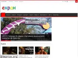 Sites similar to ekran.mk