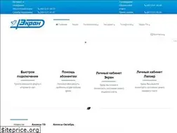 Sites similar to ekran39.ru