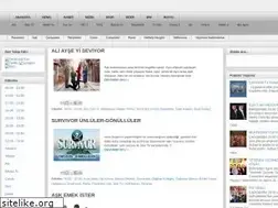 Sites similar to ekrandatv.com