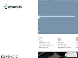 Sites similar to ekrandegisim.net