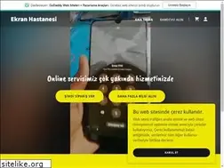 Sites similar to ekranhastanesi.com