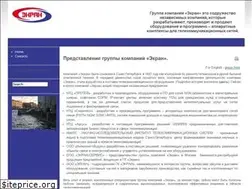 Sites similar to ekraninfo.com