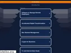 Sites similar to ekranka.live