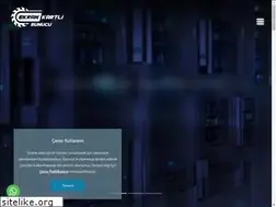 Sites similar to ekrankartlisunucu.com