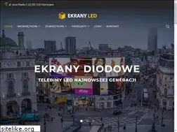 Sites similar to ekranyled.net