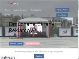 Sites similar to ekranyreklamowe.eu