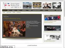 Sites similar to ekrc.de