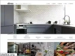 Sites similar to ekrea.jp
