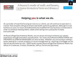 Sites similar to ekrealty.com