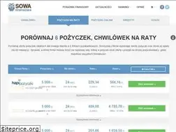 Sites similar to ekredycik.pl
