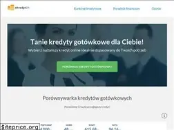 Sites similar to ekredyt24.com.pl