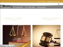 Sites similar to ekremcakmak.com.tr