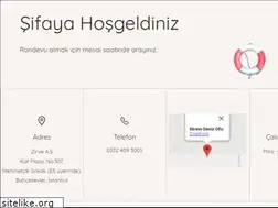 Sites similar to ekremdeniz.com