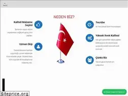 Sites similar to ekremdernek.com