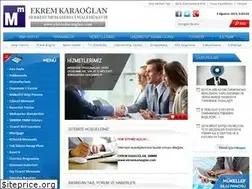 Sites similar to ekremkaraoglan.com