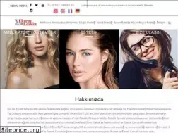 Sites similar to ekremkeskin.com