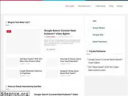 Sites similar to ekremkutsal.com.tr