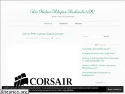 Sites similar to ekremtekeli.com.tr