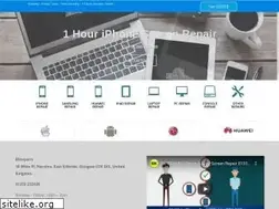 Sites similar to ekrepairs.co.uk