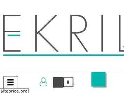 Sites similar to ekrili.tn