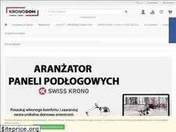 Sites similar to ekronodom.pl