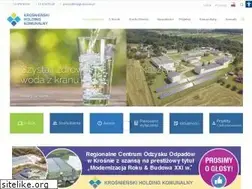 Sites similar to ekrosno.pl