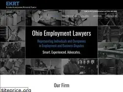 Sites similar to ekrtlaw.com