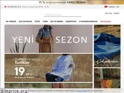 Sites similar to ekrumoda.com