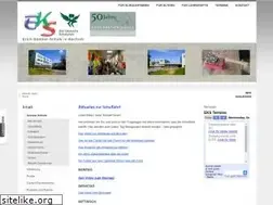 Sites similar to eks-bochum.org