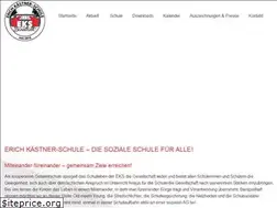 Sites similar to eks-buerstadt.de