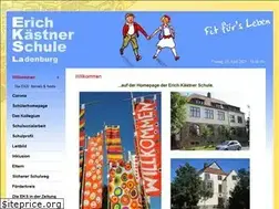 Sites similar to eks-la.de