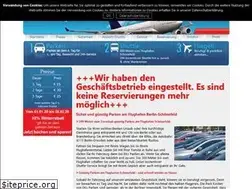 Sites similar to eks-parken.de