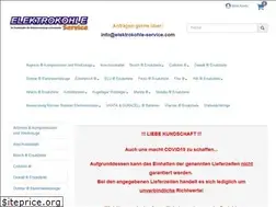 Sites similar to eks-store.de