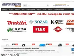 Sites similar to eks-store24.de