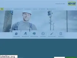 Sites similar to eks.ch