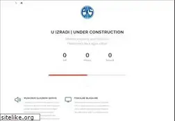 Sites similar to eks.hr