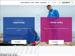Sites similar to eks.org.pl